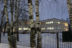 Baumana Street, 5, Cheboksary: photo