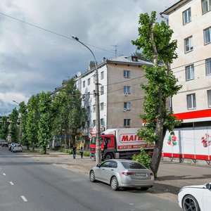 Gagarina Street, 11, Arkhangelsk: photo