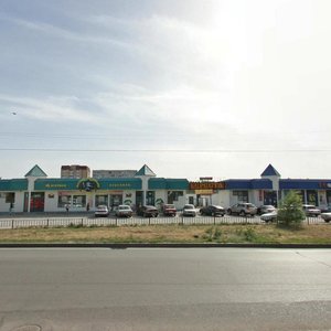 Ulitsa Mira, 42Н, Volzhskiy: photo