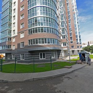 Verbnaya Street, 1, Kazan: photo