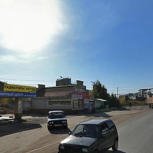 Sportivnaya Street, 117, Izhevsk: photo