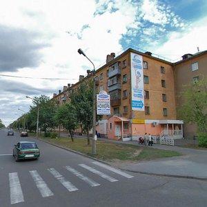 Череповец, Улица Ленина, 139: фото