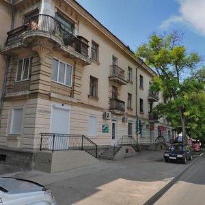 Novorossiyskaya Street, 5, Sevastopol: photo