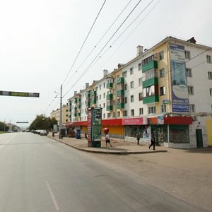 Ayskaya Street, 91, : foto