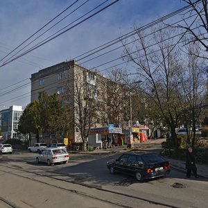 40 let Oktyabrya Avenue, 25, Pyatigorsk: photo