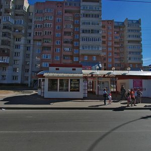 Вологда, Ленинградская улица, 95А: фото