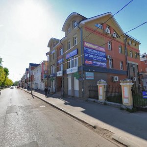 Тверь, Бульвар Радищева, 40: фото