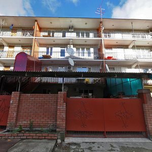 Mira Street, 21А, Sochi: photo