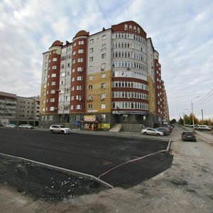 Prazhskaya Street, 49к3, Tyumen: photo