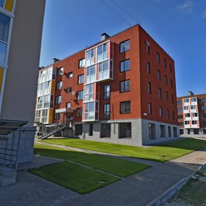 Долина цветов ул солнечникова 11 волгоград фото Улица Солнечникова, 11 на карте Волгограда - Яндекс Карты