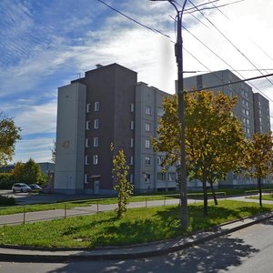 Jakubowskaga Street, 47, Minsk: photo