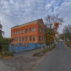 Ulitsa Antokolskogo, 1 ، : صورة