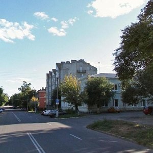 Bogdana Khmelnitskogo Street, 8, Blagoveshchensk: photo