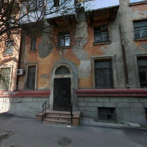 Ostrovskogo Lane, 96/6, Rostov‑na‑Donu: photo