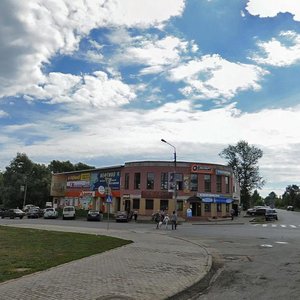 Yaroslavskoe Highway, 2, Uglich: photo