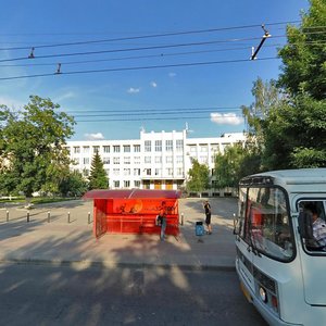 Komsomolskaya ulitsa, 41, Orel: photo