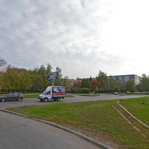 Moskovskiy Avenue, 100, : foto