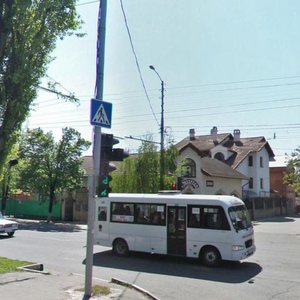 Industrialnaya Street, 111, Krasnodar: photo