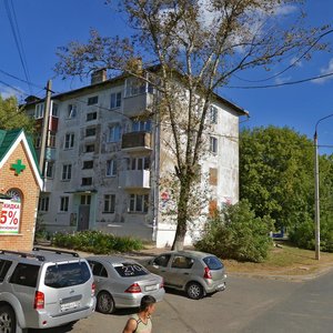 Чехов, Улица Гагарина, 42: фото