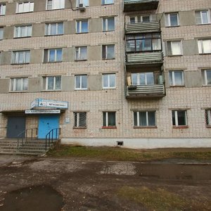 Заволжье, Улица Пушкина, 6: фото