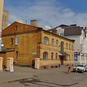 Karla Marksa Street, 148, Tambov: photo