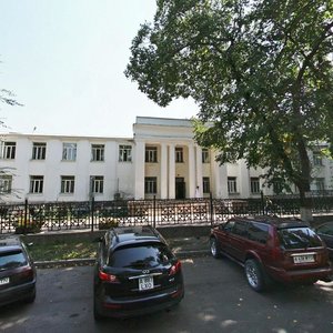 Shagabutdinov Street, 150, Almaty: photo