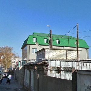 Ulitsa Nekrasova, 24, Kurgan: photo