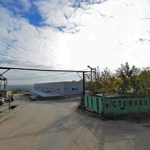 Bykovskiy Drive, 3, Vladimir: photo