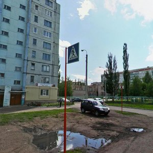 Kommunisticheskaya Street, 42, Sterlitamak: photo