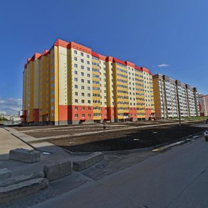 Petukhova Street, 14/2, : foto