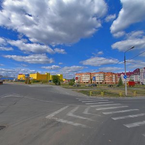 Batyushkova Street, 11, Cherepovets: photo