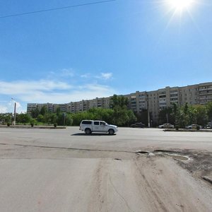 Republic Avenue, 18, Karaganda: photo