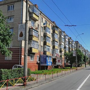 Kamianetska vulytsia, 105, Khmelnytskyi: photo