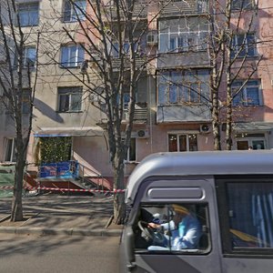 October Street, 91, Krasnodar: photo