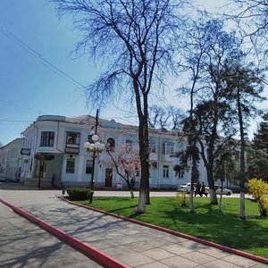 Sovetskaya Street, 32А, Kerch: photo