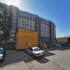 Olminskogo Street, 10 ، سان بطرسبرغ: صورة