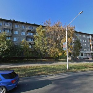 Molodezhnaya Street, 66, Barnaul: photo