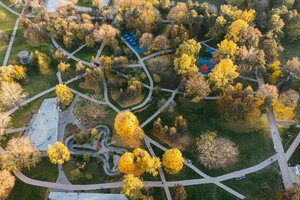 Nakhimovsky Avenue, 10, Moscow: photo