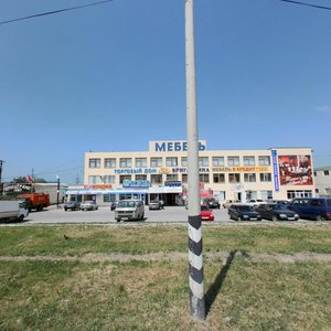 Parkovaya ulitsa, 33, Anapa: photo
