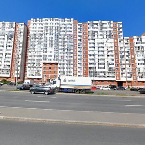 Bogatyrskiy Avenue, 51к1 ، سان بطرسبرغ: صورة