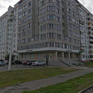 Krasnoznamyonnaya ulitsa, 26к3, Omsk: photo