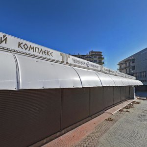 Chernomorskaya ulitsa, 236, Krasnodar Krai: photo