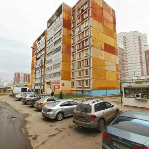 Shkolnaya Street, 34, Nizhny Novgorod: photo