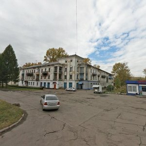 Pushkina Street, 18, : foto