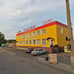1-ya Industrialnaya ulitsa, 4В, Omsk: photo