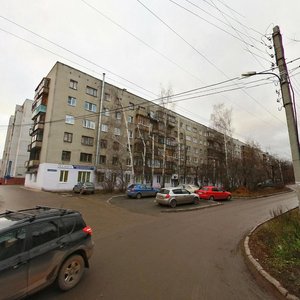 Lomonosova Street, 13, Nizhny Novgorod: photo