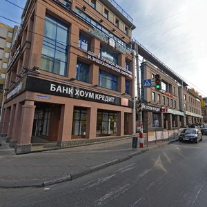 Vorovskogo Street, 5/62, Nizhny Novgorod: photo