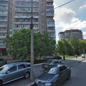 Prospekt Kosmonavtiv, 53, Vinnytsia: photo