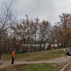 Ulitsa Maksimovskogo, 5, Tula: photo