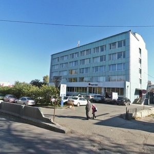 Sovetskaya Street, 3Б, : foto